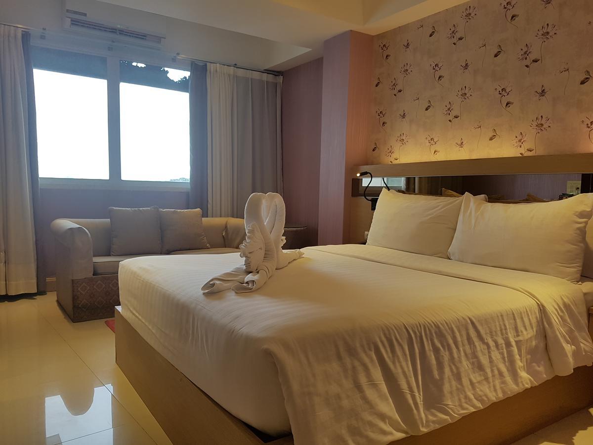 Kavin Buri Green Hotel Udon Thani Exterior photo