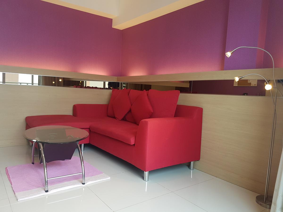 Kavin Buri Green Hotel Udon Thani Exterior photo