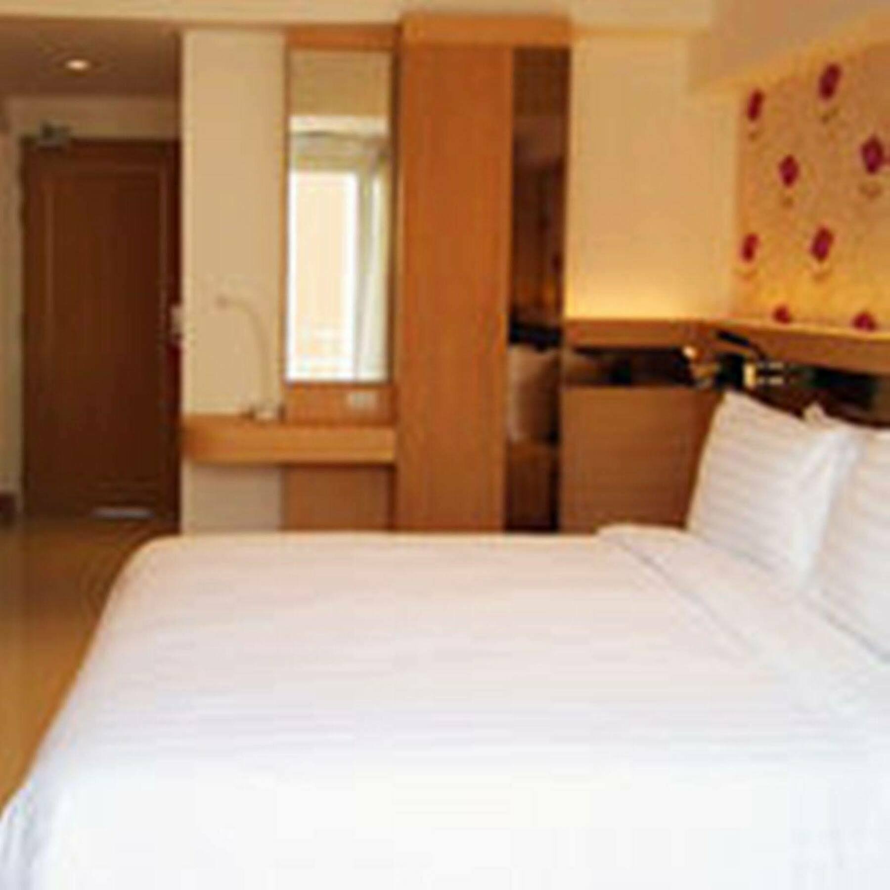 Kavin Buri Green Hotel Udon Thani Exterior photo
